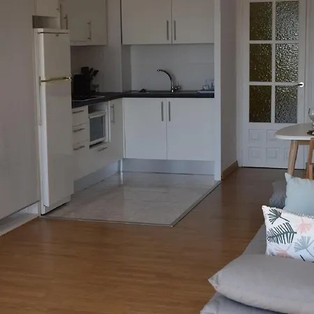 Appartamento Amplio Estudio Con Vistas A La Marina Y Al Mar Ref 358 Empuriabrava