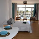 Appartamento Amplio Estudio Con Vistas A La Marina Y Al Mar Ref 358 Empuriabrava